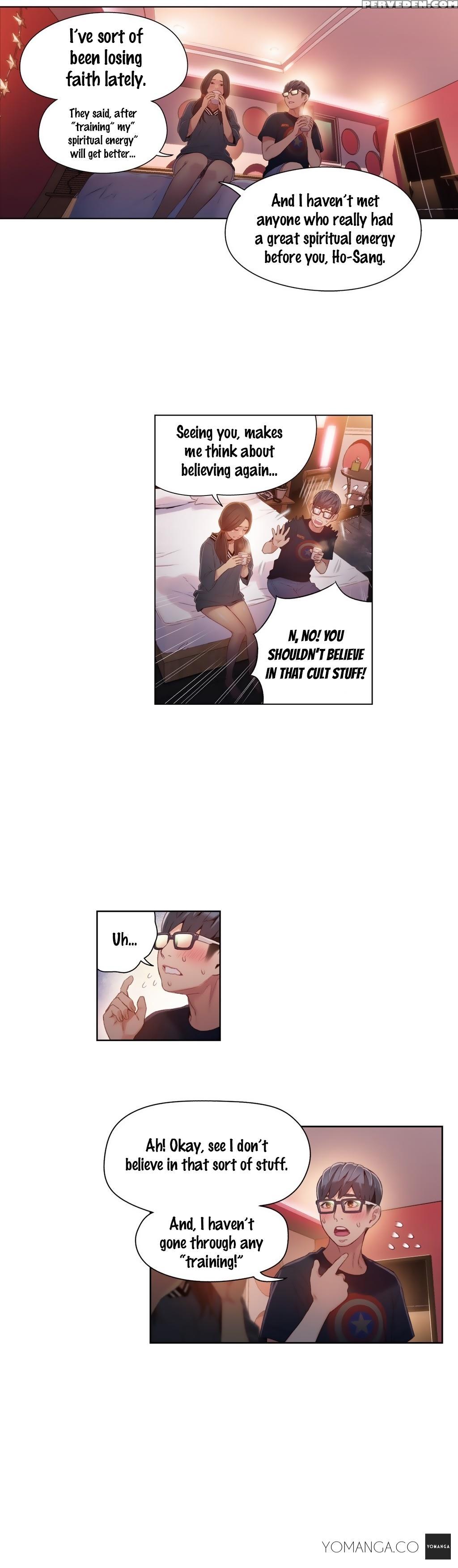 [bak Hyeong Jun] Sweet Guy Ch. 1-41 [english] [yomanga] 1