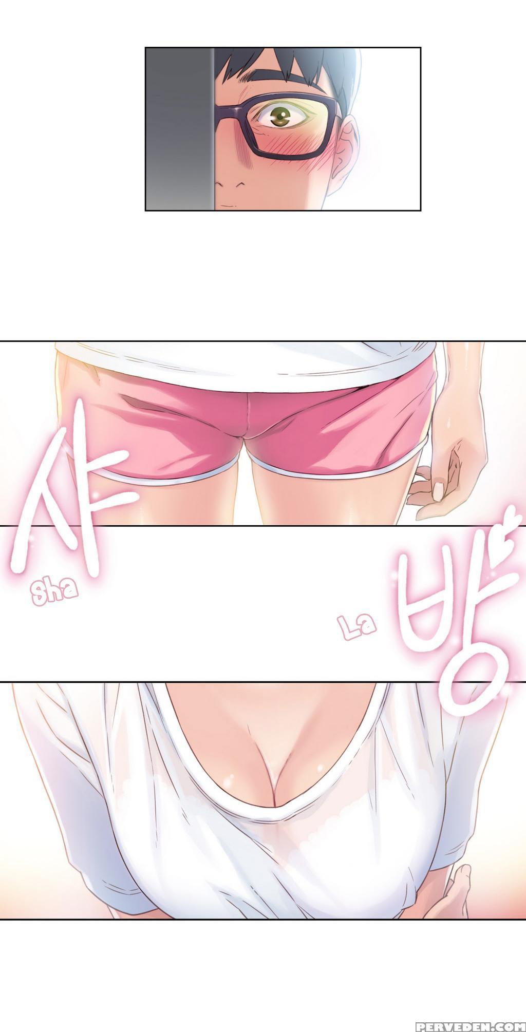 [bak Hyeong Jun] Sweet Guy Ch. 1-41 [english] [yomanga] 1