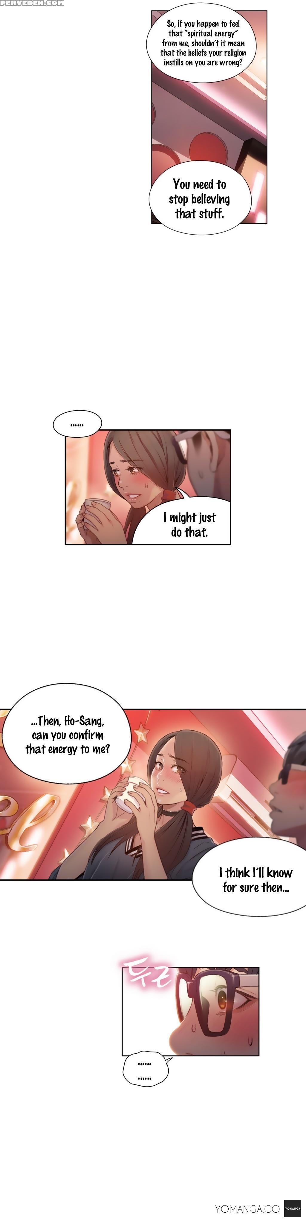 [bak Hyeong Jun] Sweet Guy Ch. 1-41 [english] [yomanga] 1