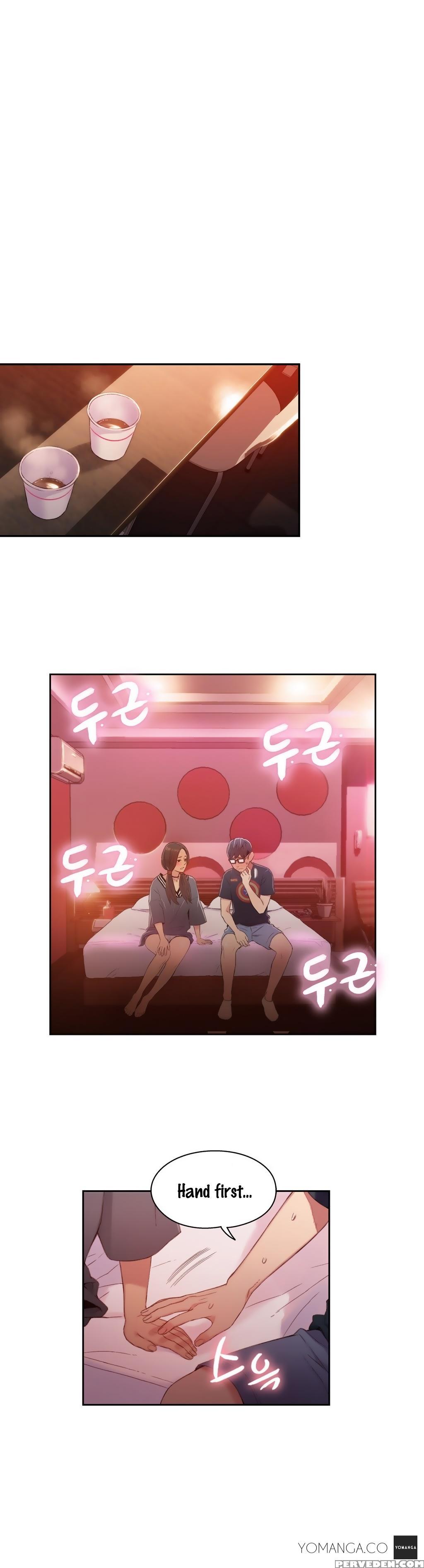 [bak Hyeong Jun] Sweet Guy Ch. 1-41 [english] [yomanga] 1
