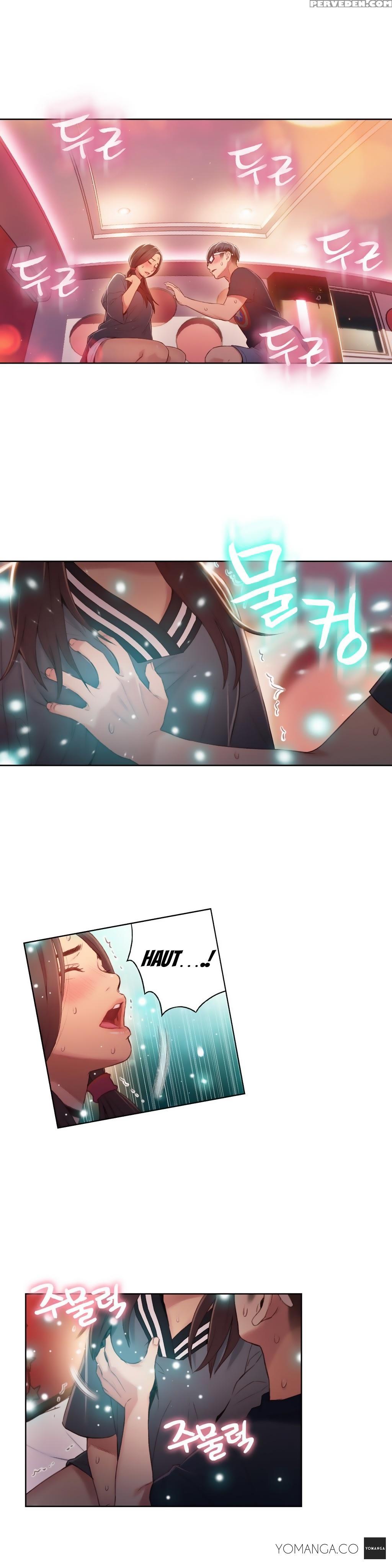 [bak Hyeong Jun] Sweet Guy Ch. 1-41 [english] [yomanga] 1