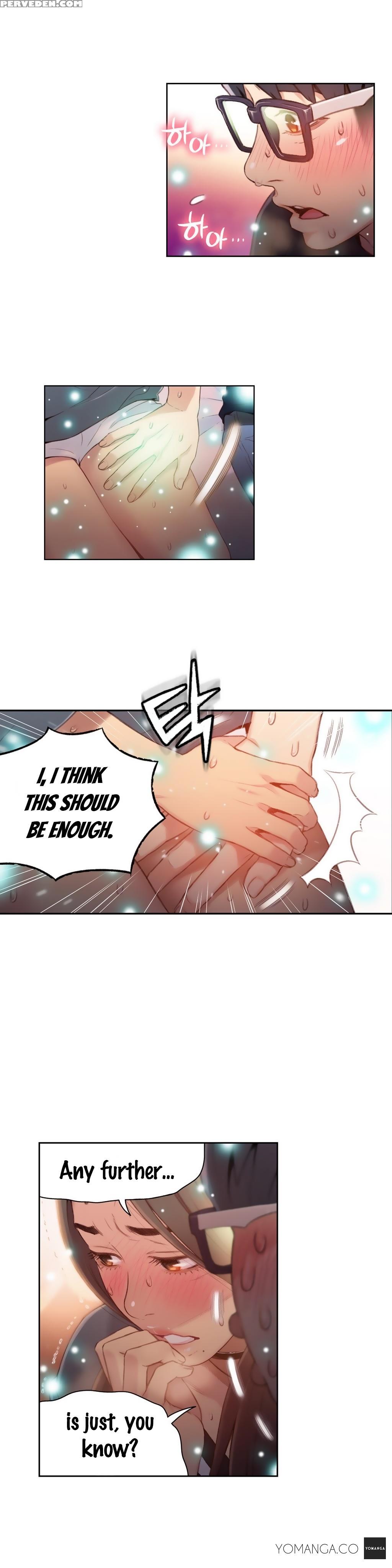 [bak Hyeong Jun] Sweet Guy Ch. 1-41 [english] [yomanga] 1