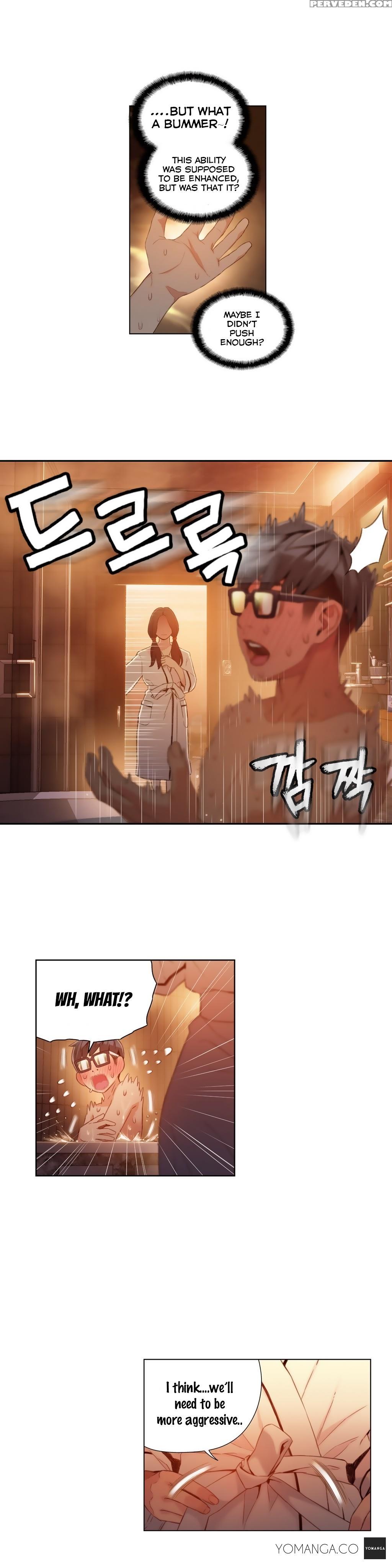 [bak Hyeong Jun] Sweet Guy Ch. 1-41 [english] [yomanga] 1