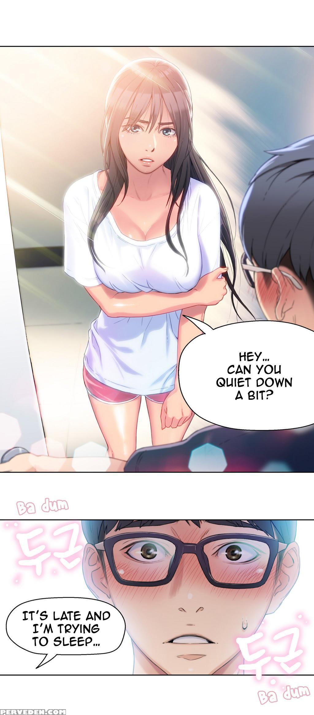 [bak Hyeong Jun] Sweet Guy Ch. 1-41 [english] [yomanga] 1