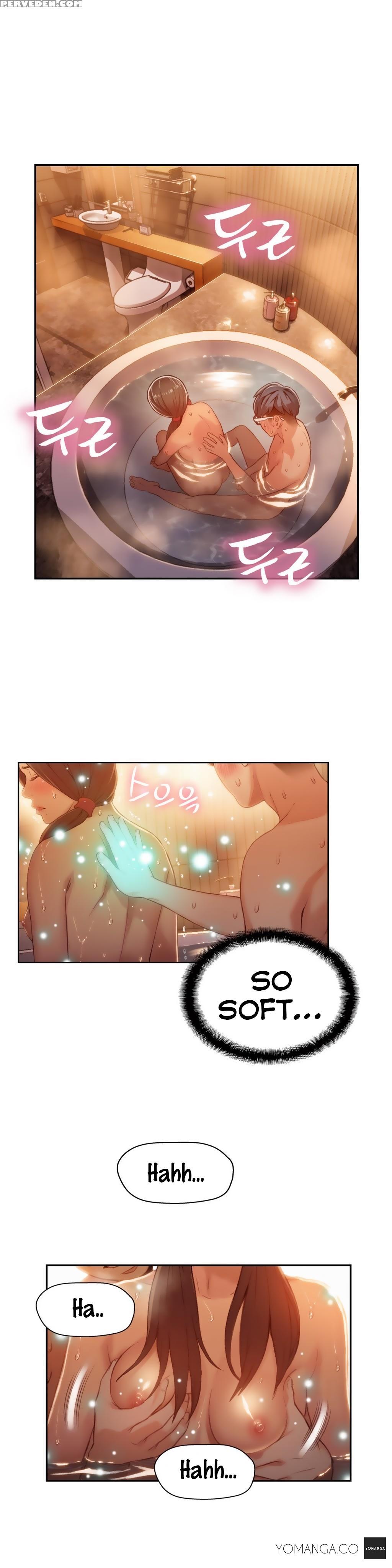 [bak Hyeong Jun] Sweet Guy Ch. 1-41 [english] [yomanga] 1
