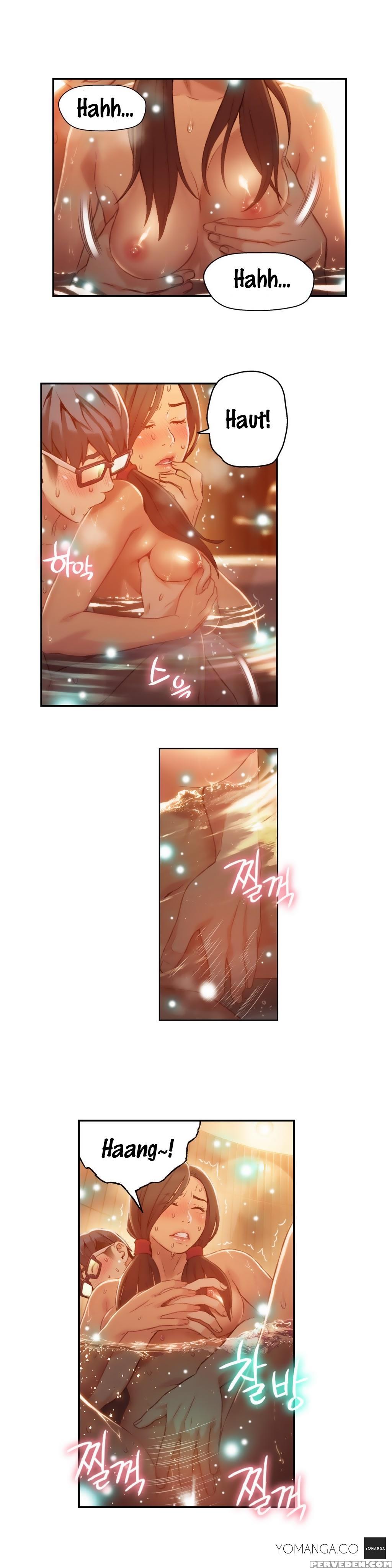 [bak Hyeong Jun] Sweet Guy Ch. 1-41 [english] [yomanga] 1