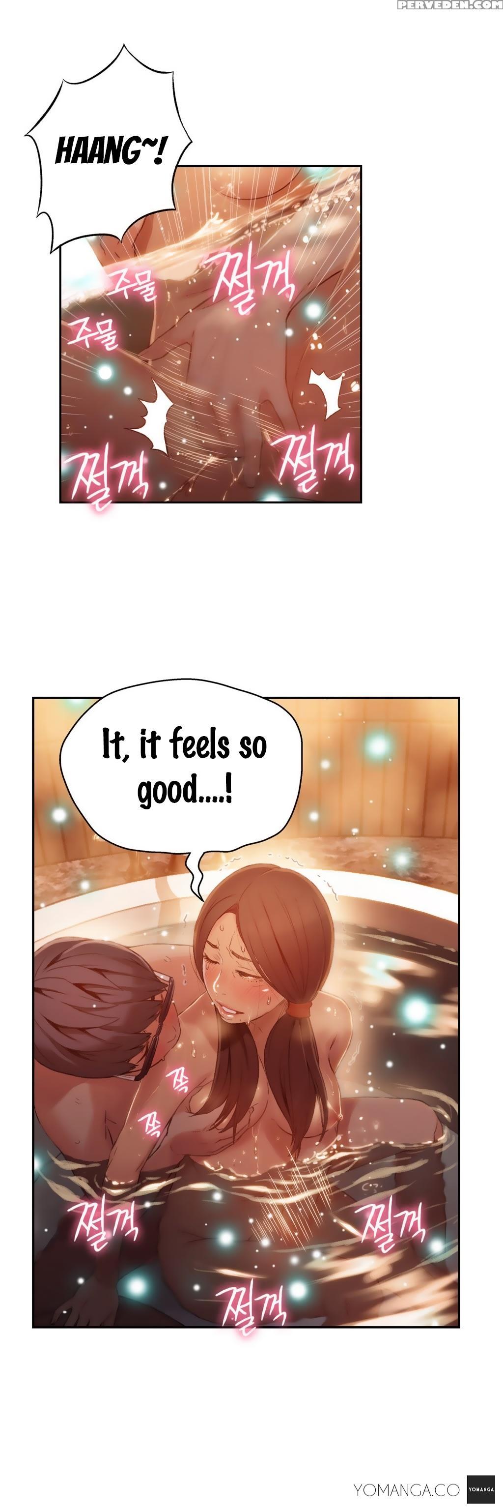 [bak Hyeong Jun] Sweet Guy Ch. 1-41 [english] [yomanga] 1
