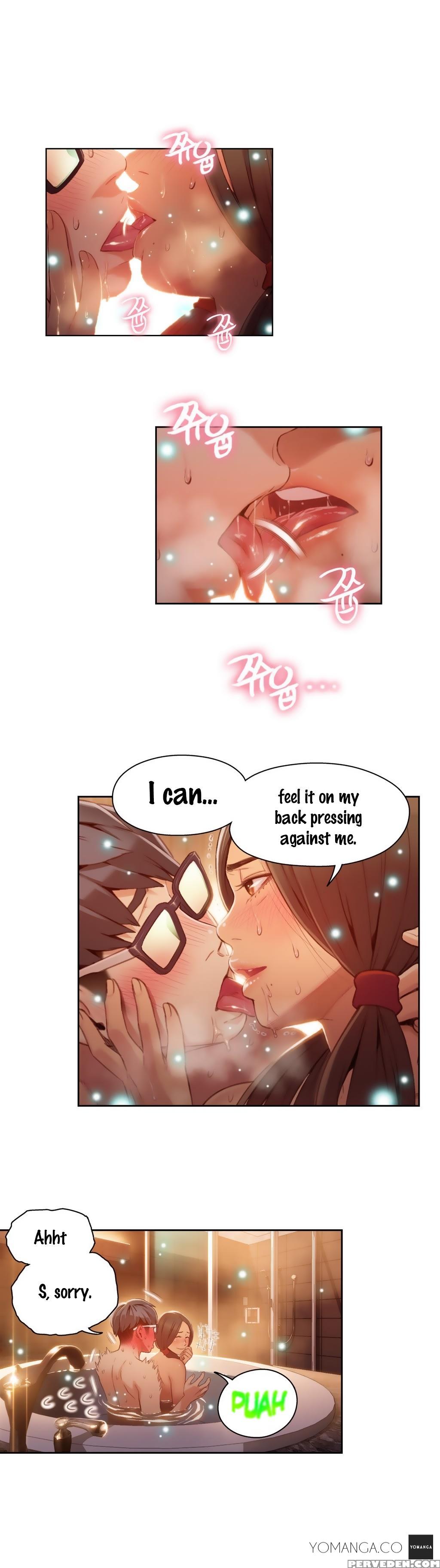 [bak Hyeong Jun] Sweet Guy Ch. 1-41 [english] [yomanga] 1