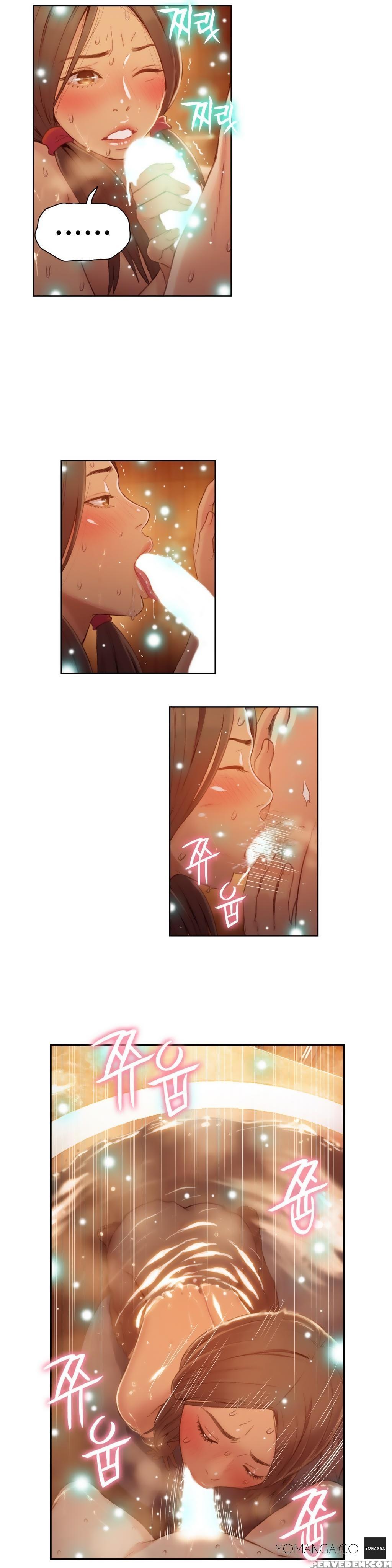 [bak Hyeong Jun] Sweet Guy Ch. 1-41 [english] [yomanga] 1