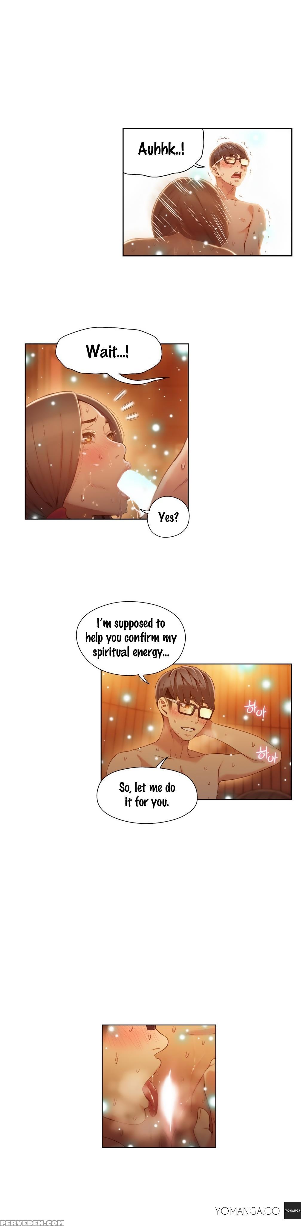 [bak Hyeong Jun] Sweet Guy Ch. 1-41 [english] [yomanga] 1