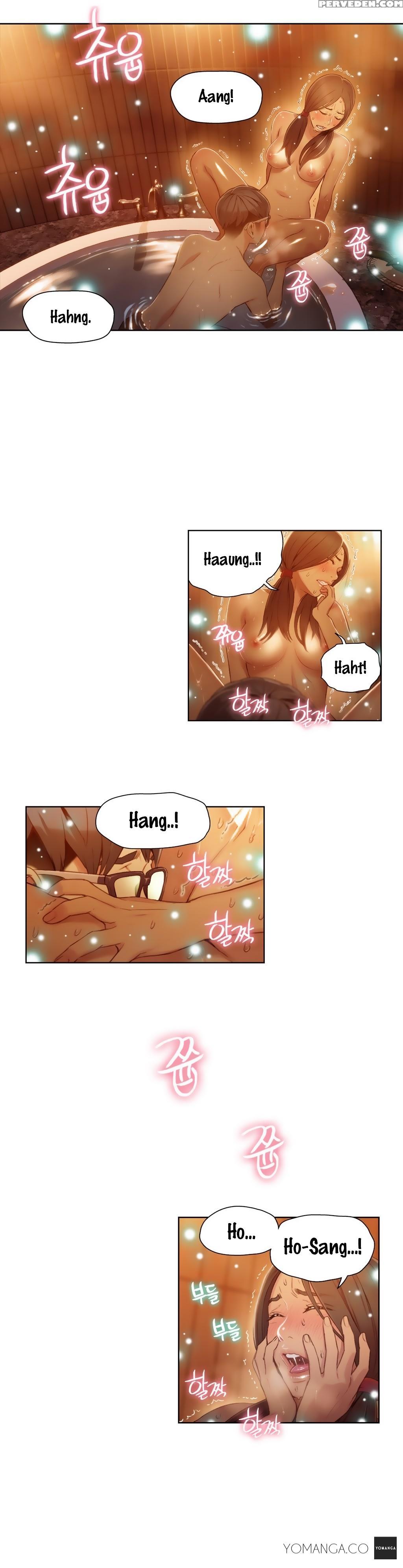 [bak Hyeong Jun] Sweet Guy Ch. 1-41 [english] [yomanga] 1