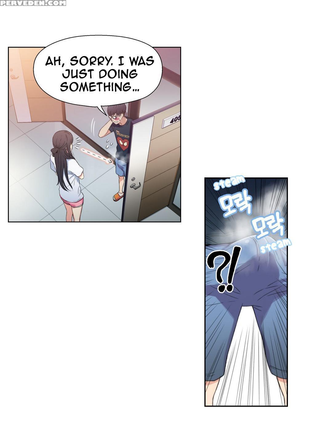[bak Hyeong Jun] Sweet Guy Ch. 1-41 [english] [yomanga] 1