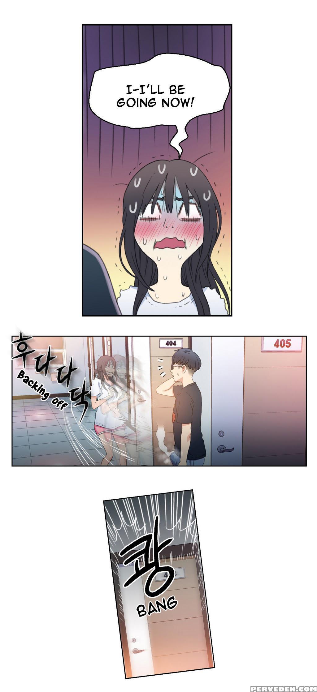 [bak Hyeong Jun] Sweet Guy Ch. 1-41 [english] [yomanga] 1