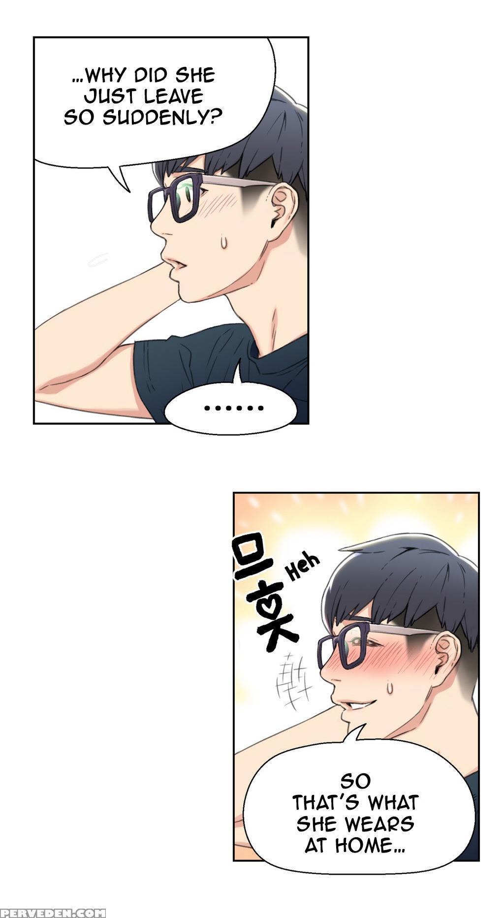 [bak Hyeong Jun] Sweet Guy Ch. 1-41 [english] [yomanga] 1
