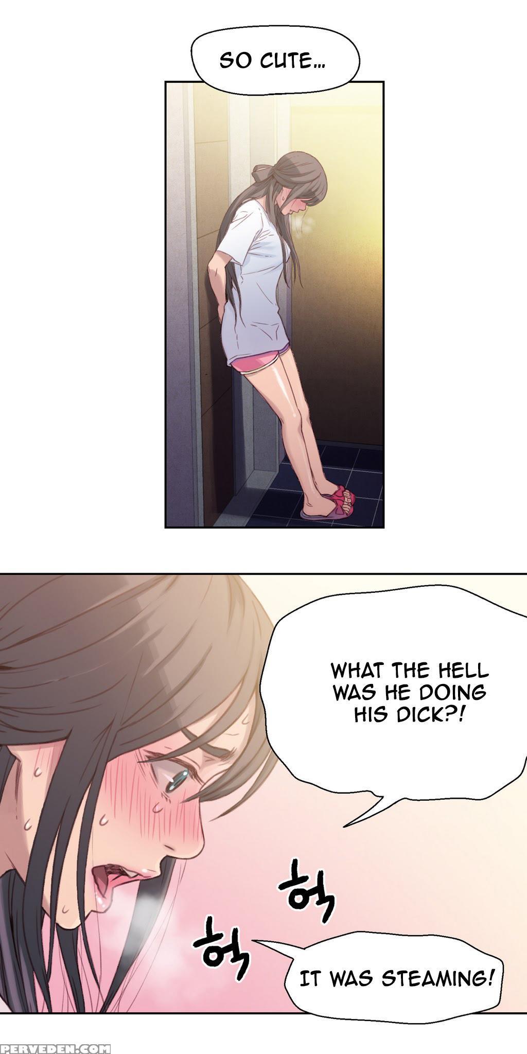 [bak Hyeong Jun] Sweet Guy Ch. 1-41 [english] [yomanga] 1