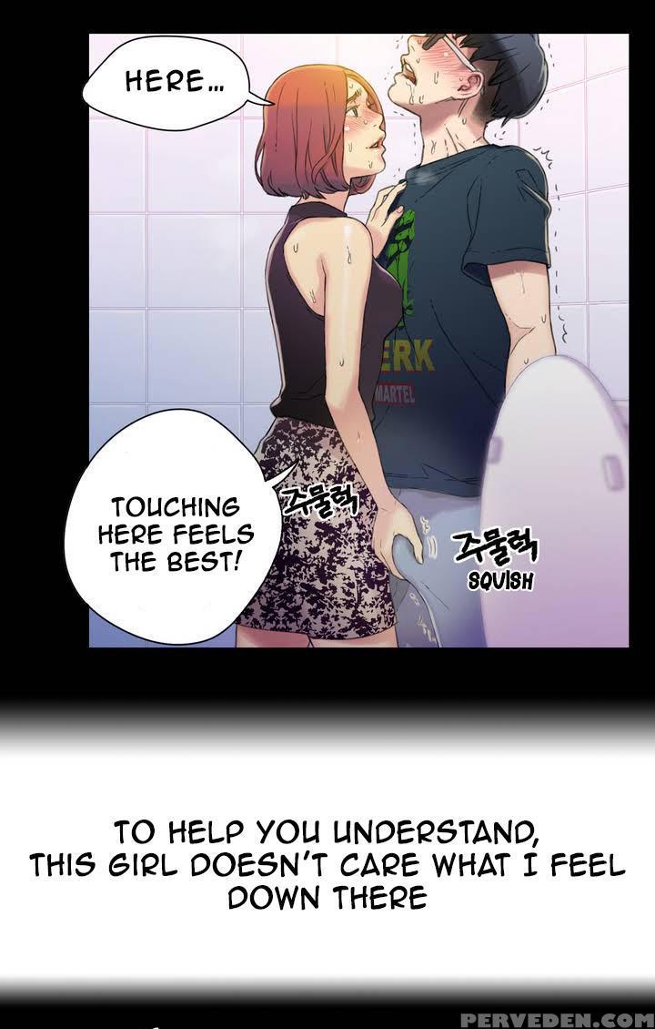 [bak Hyeong Jun] Sweet Guy Ch. 1-41 [english] [yomanga] 1