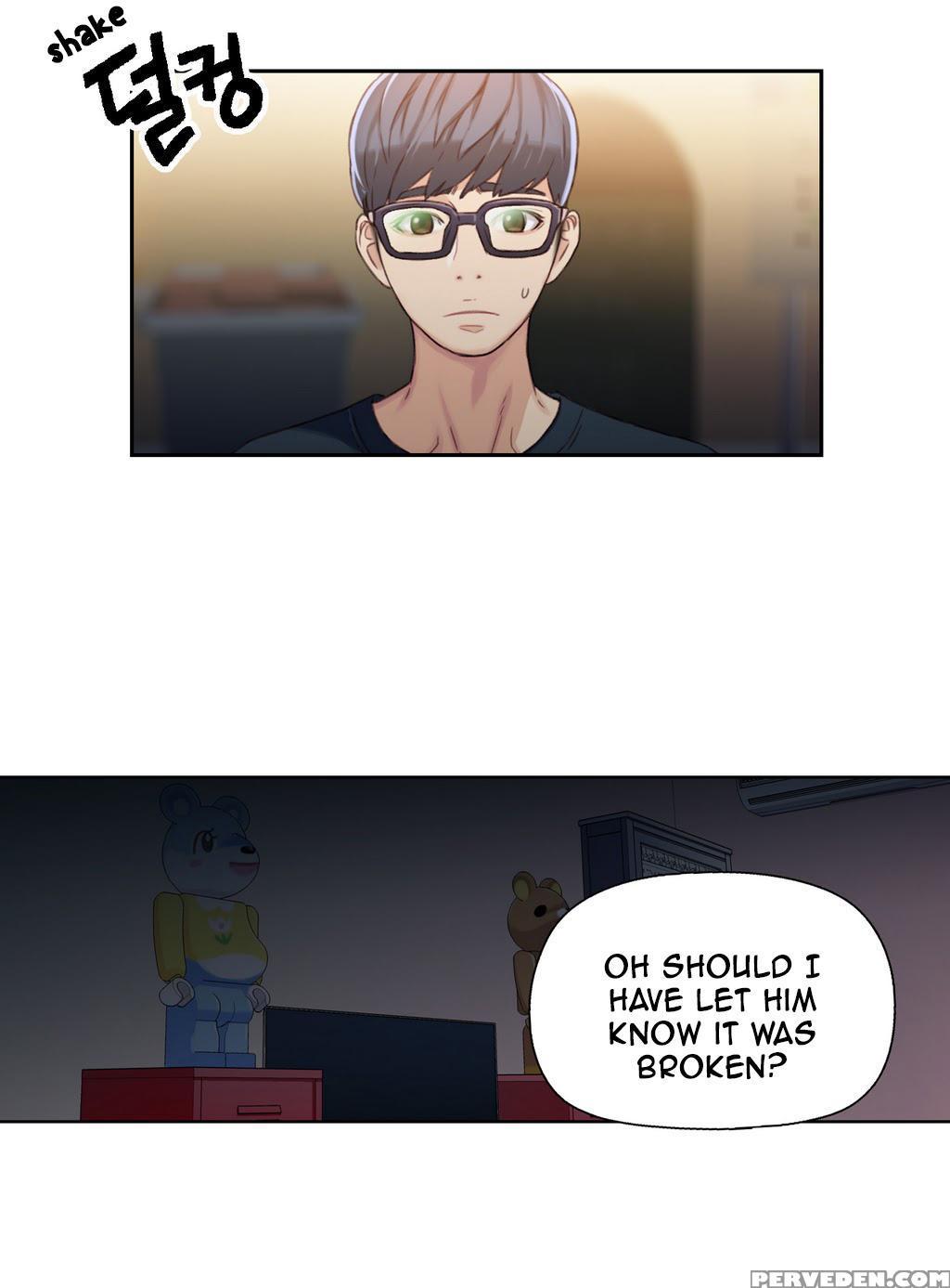 [bak Hyeong Jun] Sweet Guy Ch. 1-41 [english] [yomanga] 1
