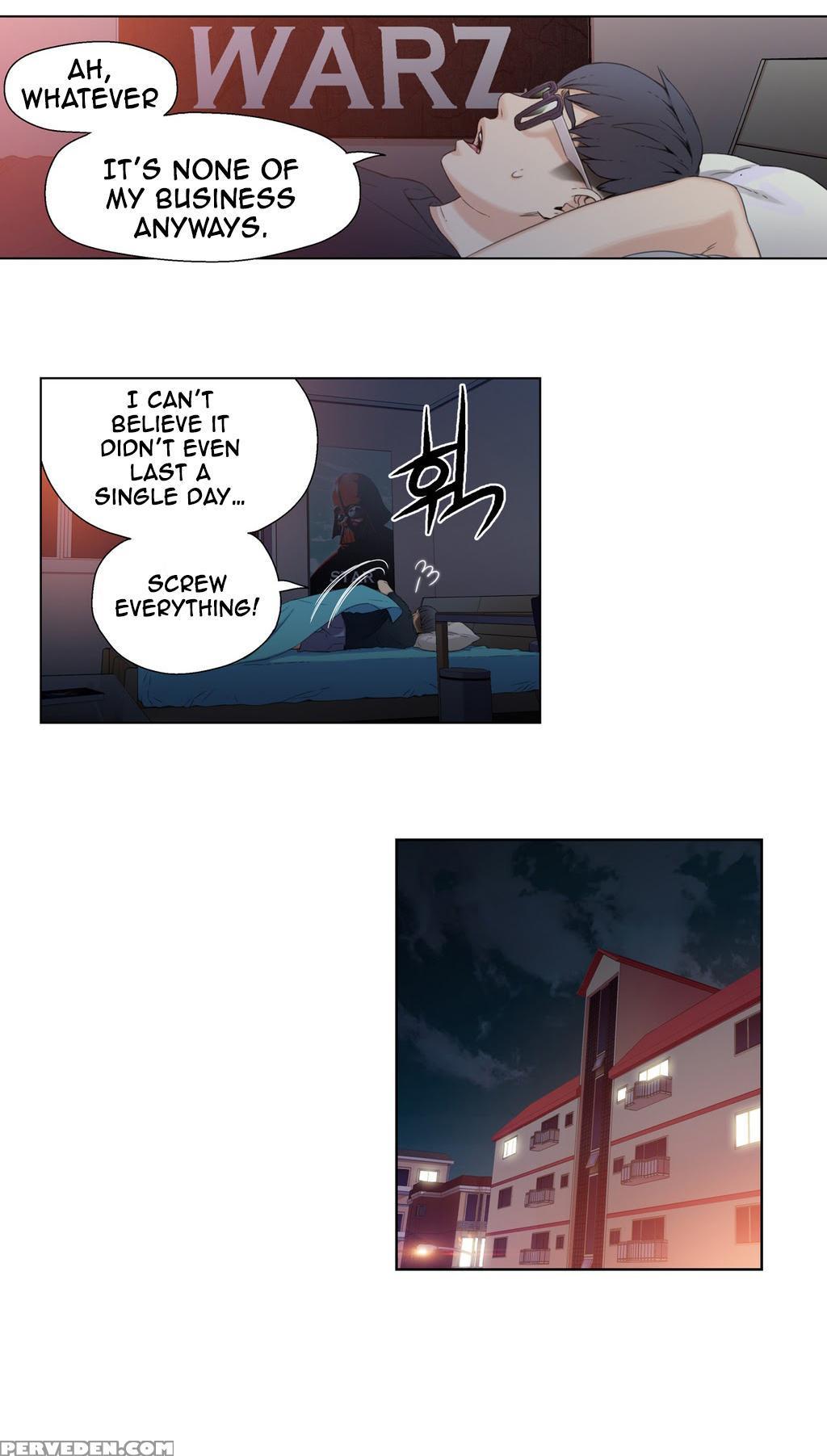 [bak Hyeong Jun] Sweet Guy Ch. 1-41 [english] [yomanga] 1
