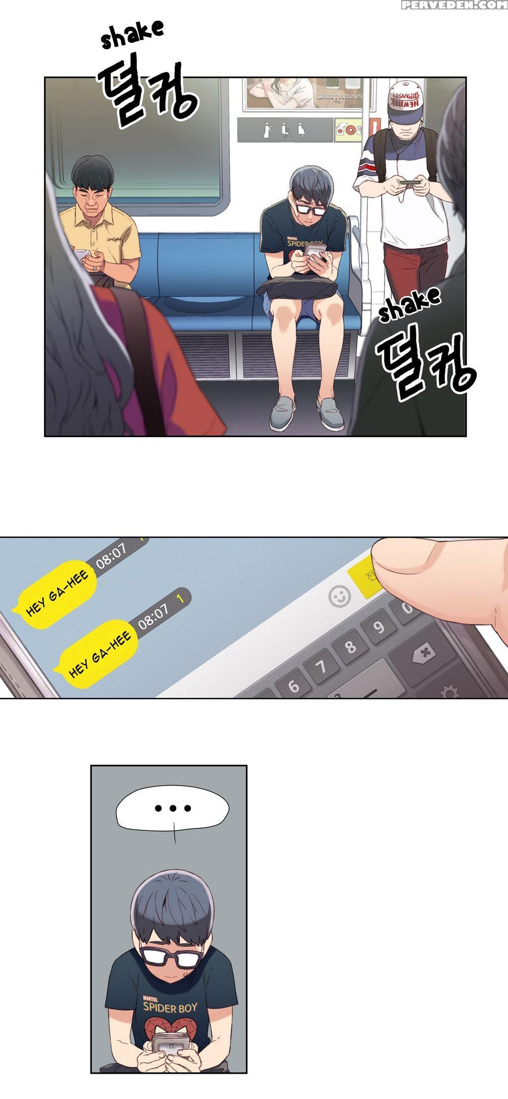 [bak Hyeong Jun] Sweet Guy Ch. 1-41 [english] [yomanga] 1