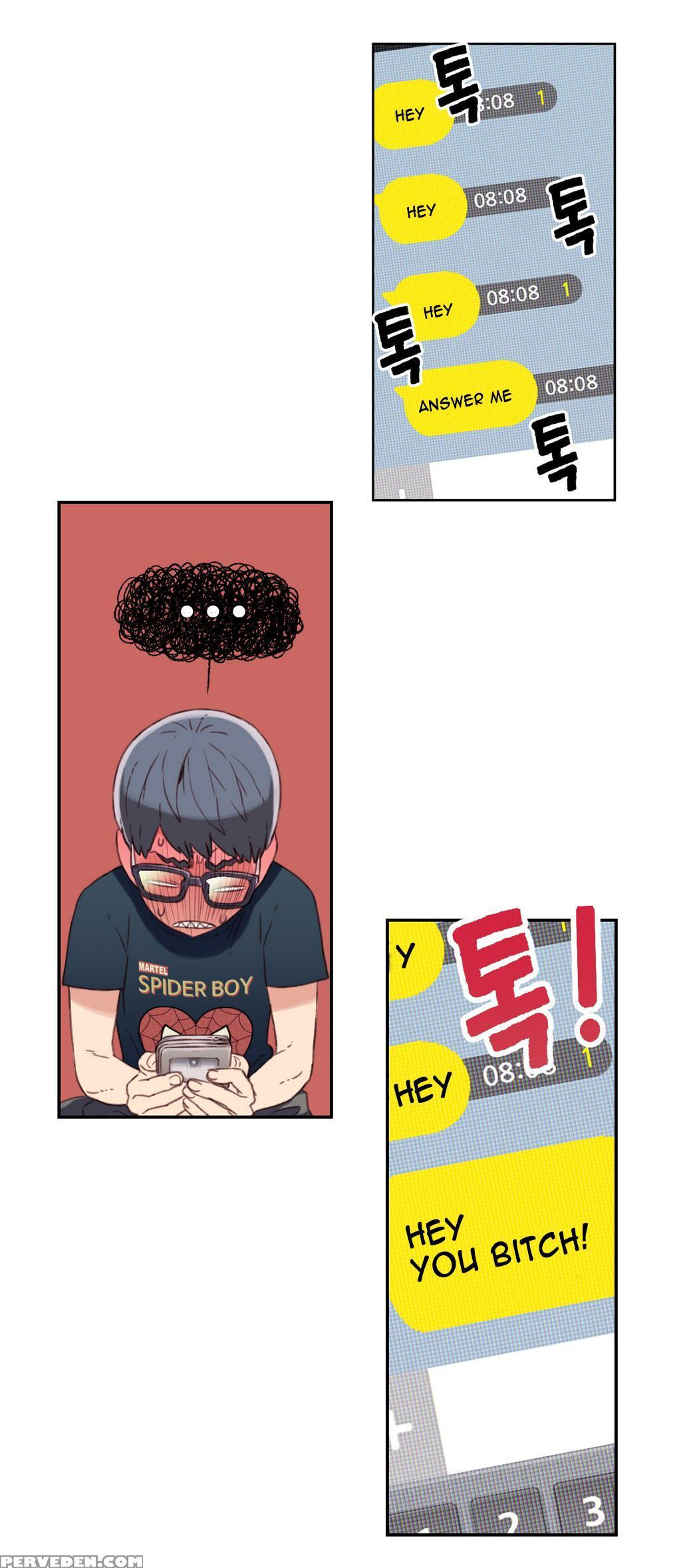 [bak Hyeong Jun] Sweet Guy Ch. 1-41 [english] [yomanga] 1