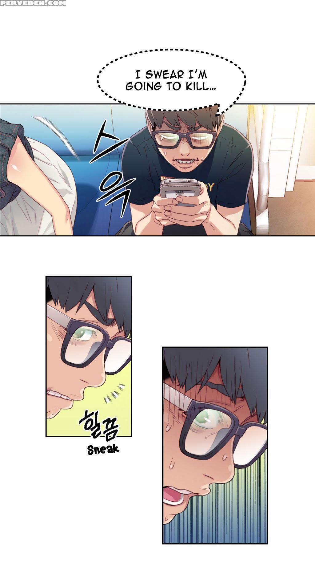 [bak Hyeong Jun] Sweet Guy Ch. 1-41 [english] [yomanga] 1