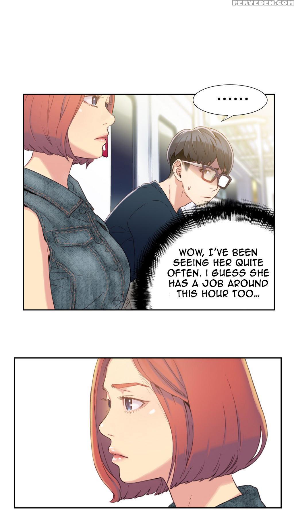[bak Hyeong Jun] Sweet Guy Ch. 1-41 [english] [yomanga] 1