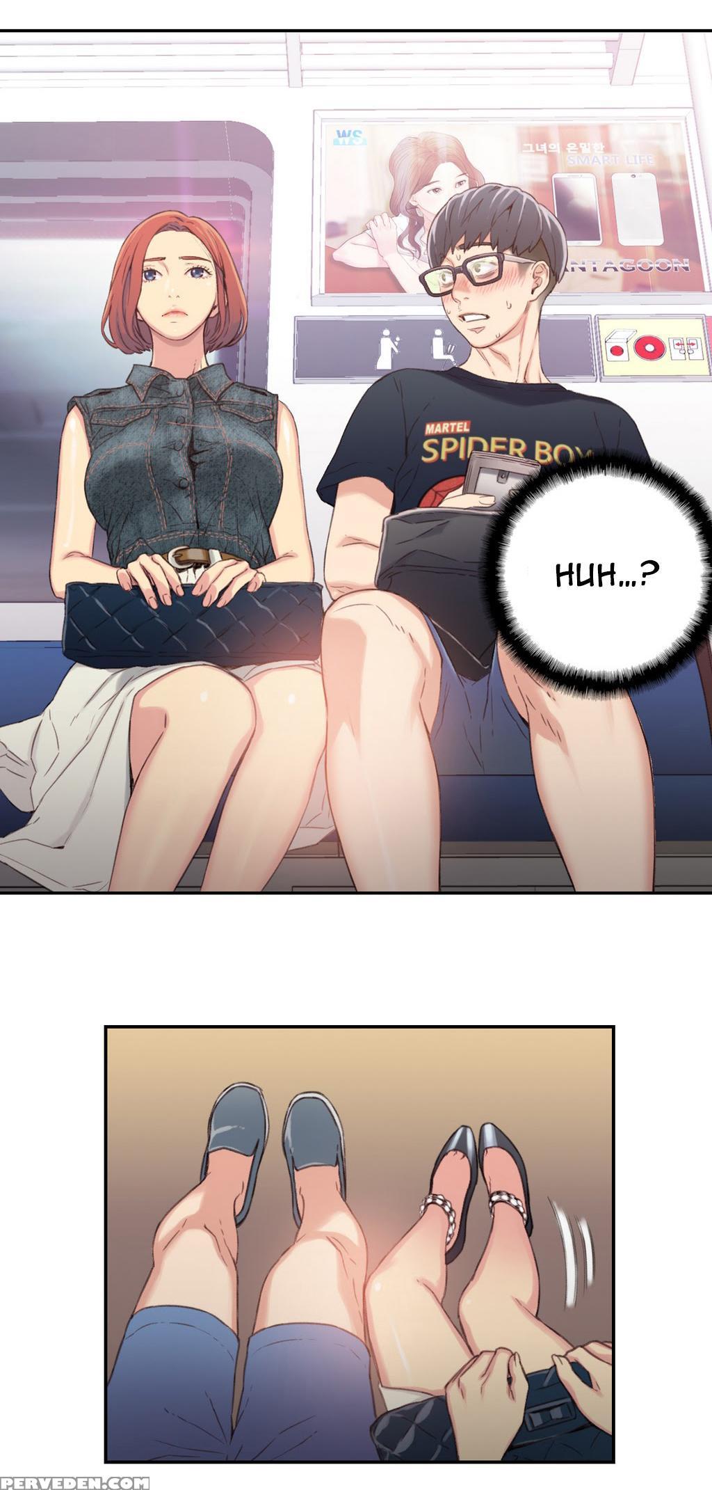 [bak Hyeong Jun] Sweet Guy Ch. 1-41 [english] [yomanga] 1