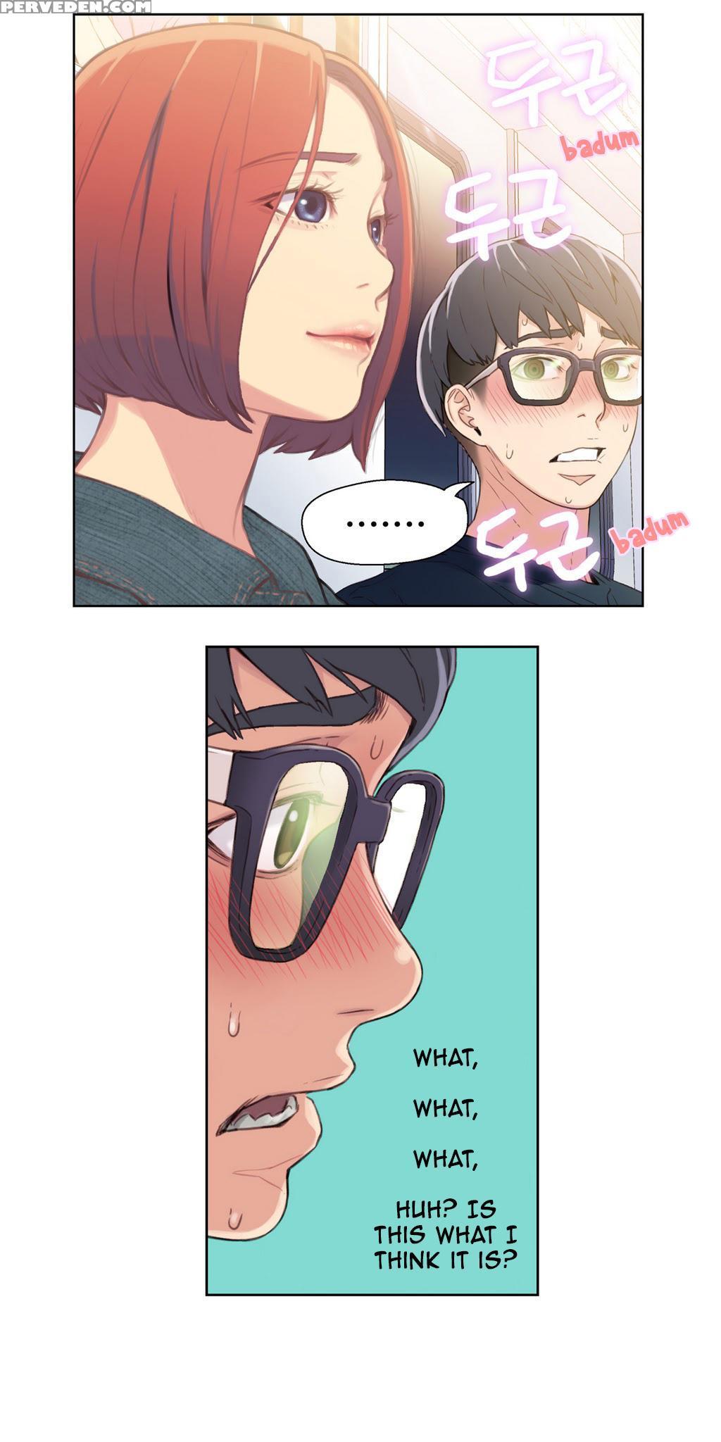 [bak Hyeong Jun] Sweet Guy Ch. 1-41 [english] [yomanga] 1