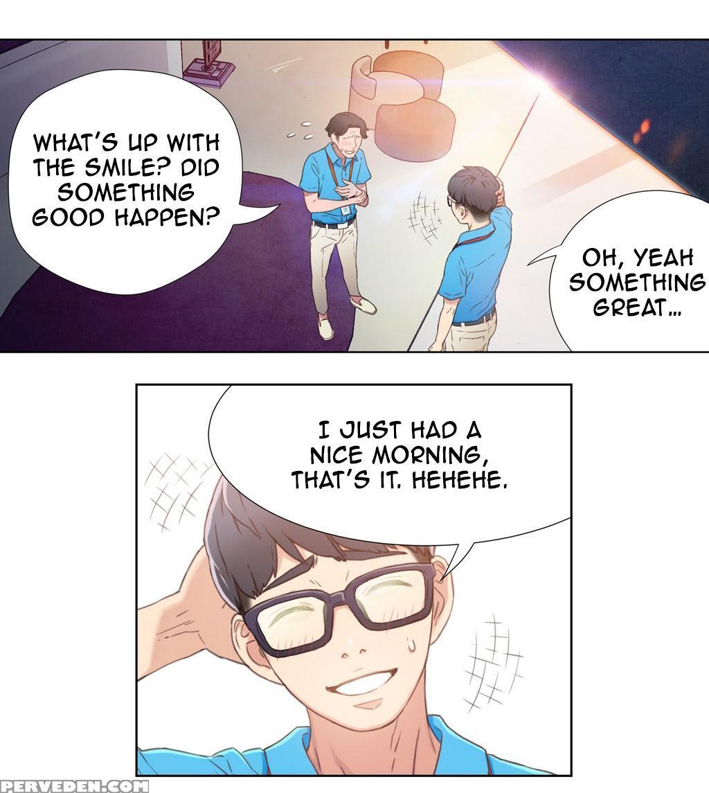 [bak Hyeong Jun] Sweet Guy Ch. 1-41 [english] [yomanga] 1