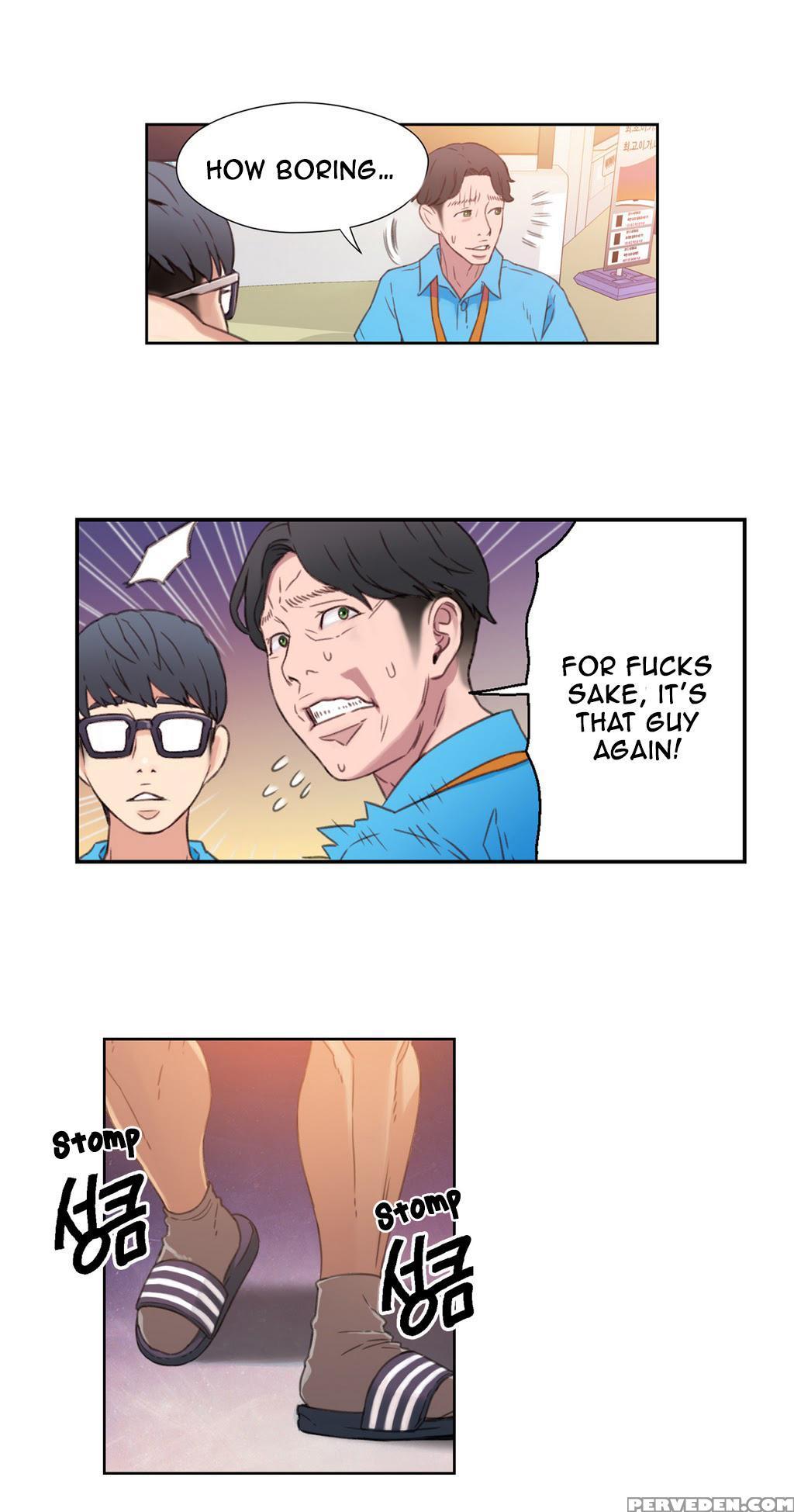 [bak Hyeong Jun] Sweet Guy Ch. 1-41 [english] [yomanga] 1