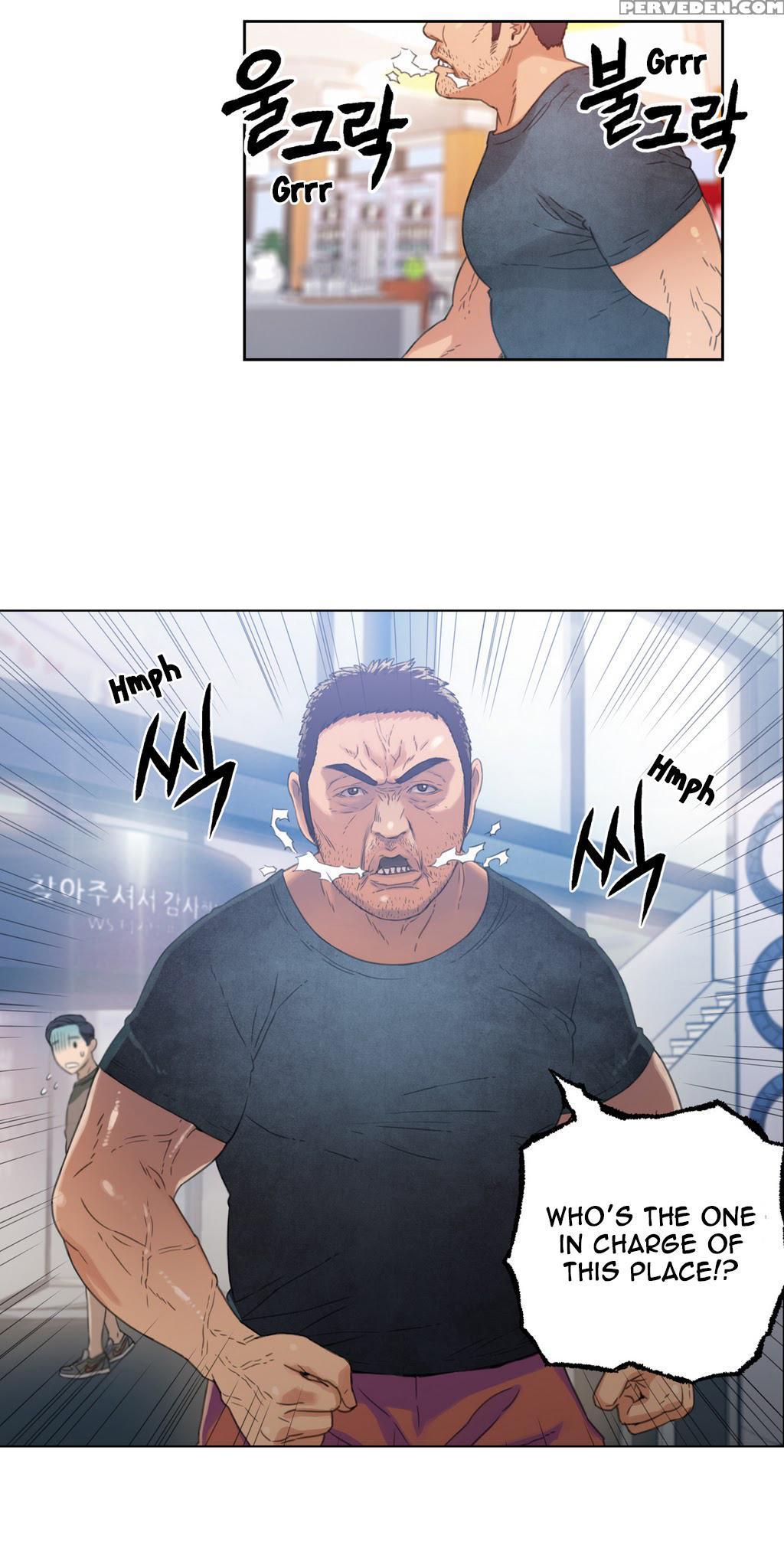 [bak Hyeong Jun] Sweet Guy Ch. 1-41 [english] [yomanga] 1