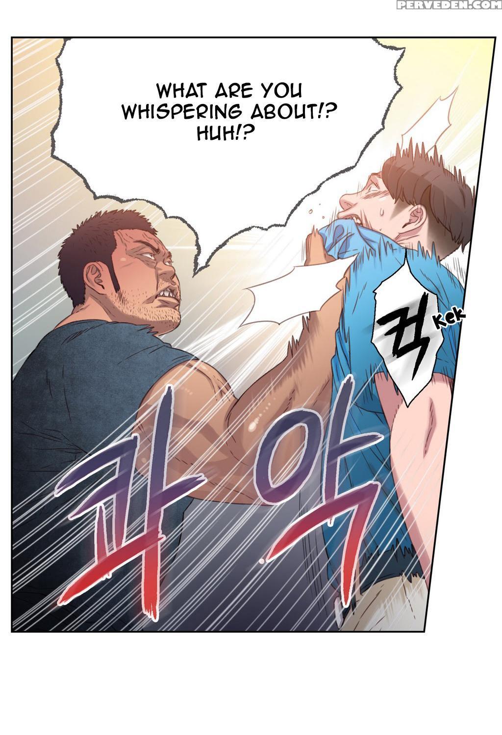 [bak Hyeong Jun] Sweet Guy Ch. 1-41 [english] [yomanga] 1