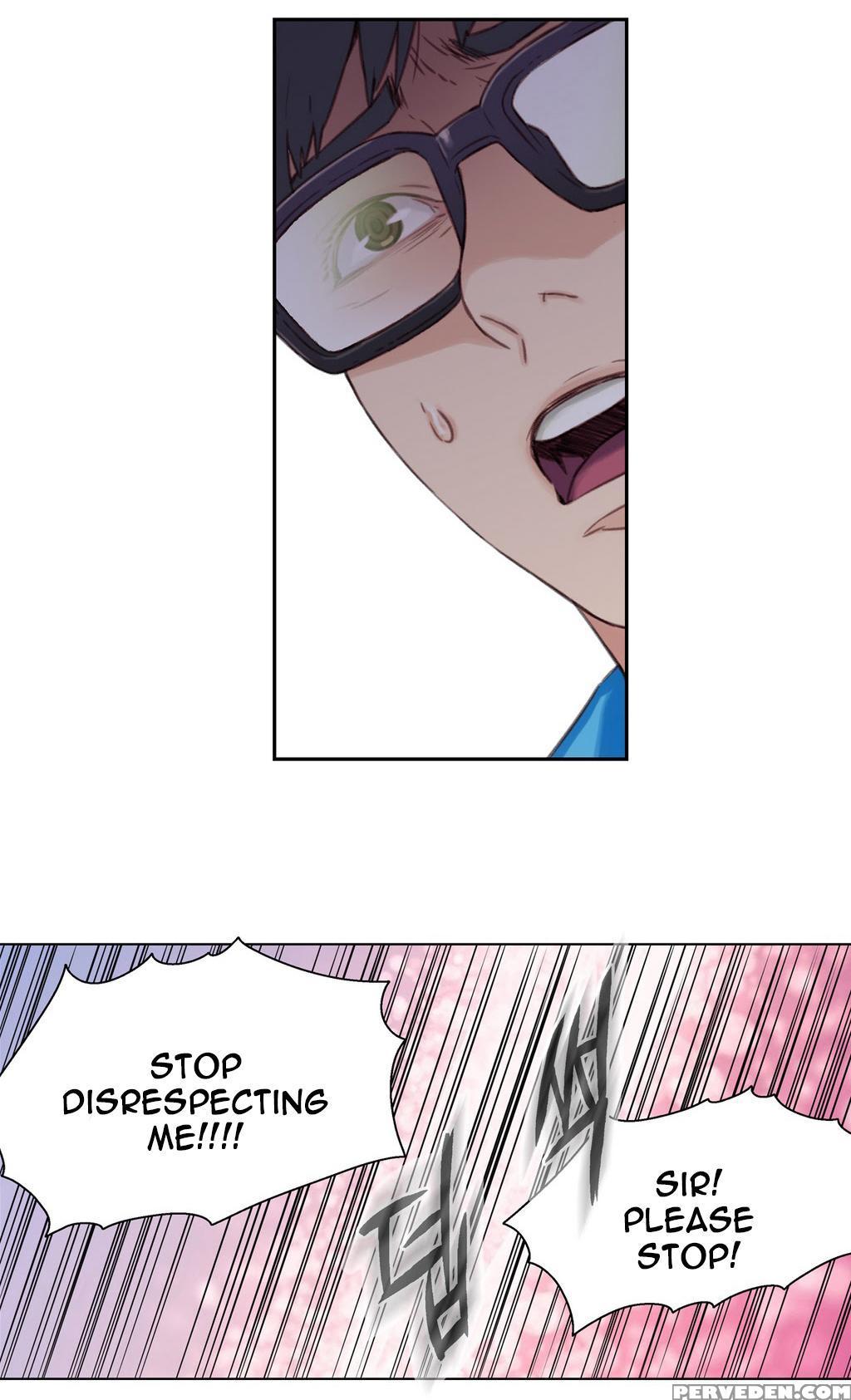 [bak Hyeong Jun] Sweet Guy Ch. 1-41 [english] [yomanga] 1