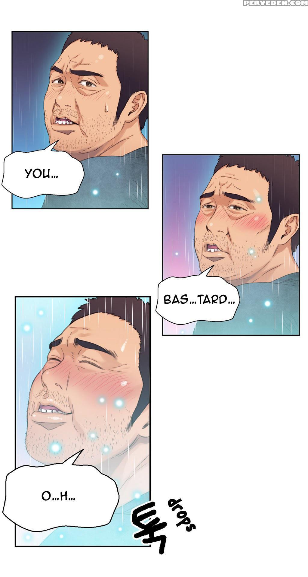 [bak Hyeong Jun] Sweet Guy Ch. 1-41 [english] [yomanga] 1