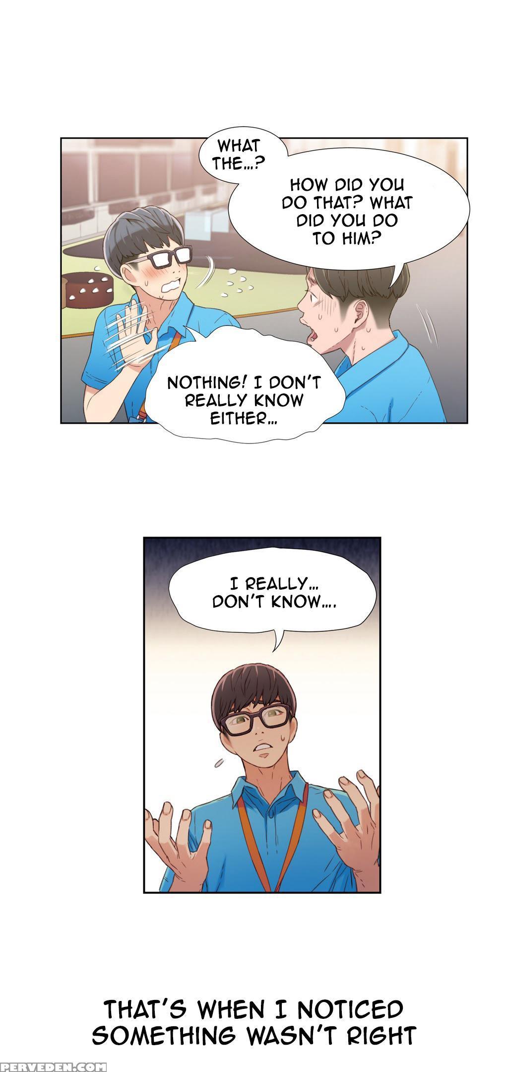 [bak Hyeong Jun] Sweet Guy Ch. 1-41 [english] [yomanga] 1