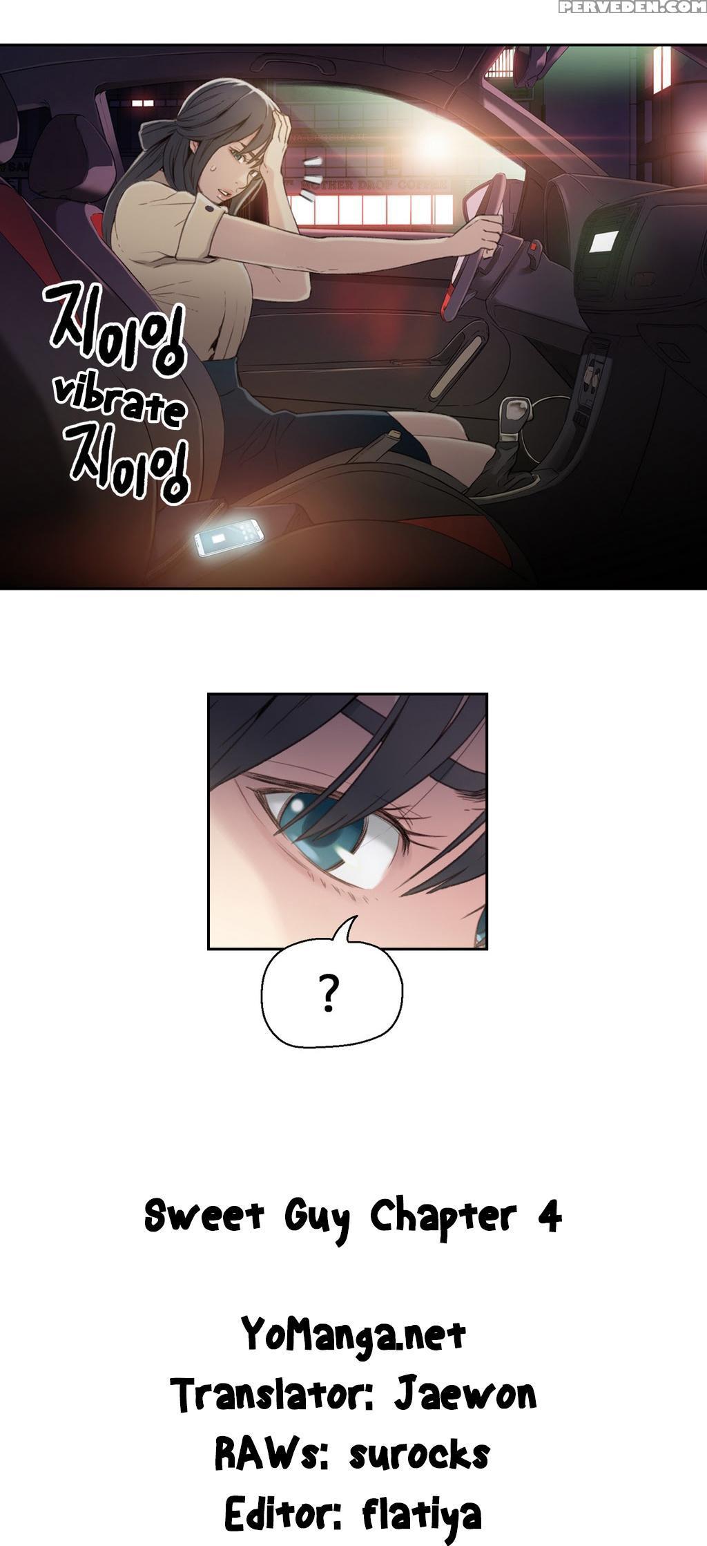 [bak Hyeong Jun] Sweet Guy Ch. 1-41 [english] [yomanga] 1