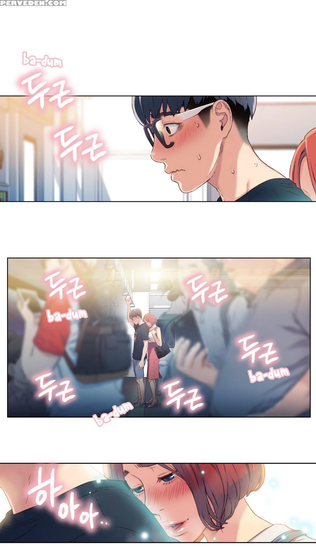 [bak Hyeong Jun] Sweet Guy Ch. 1-41 [english] [yomanga] 1