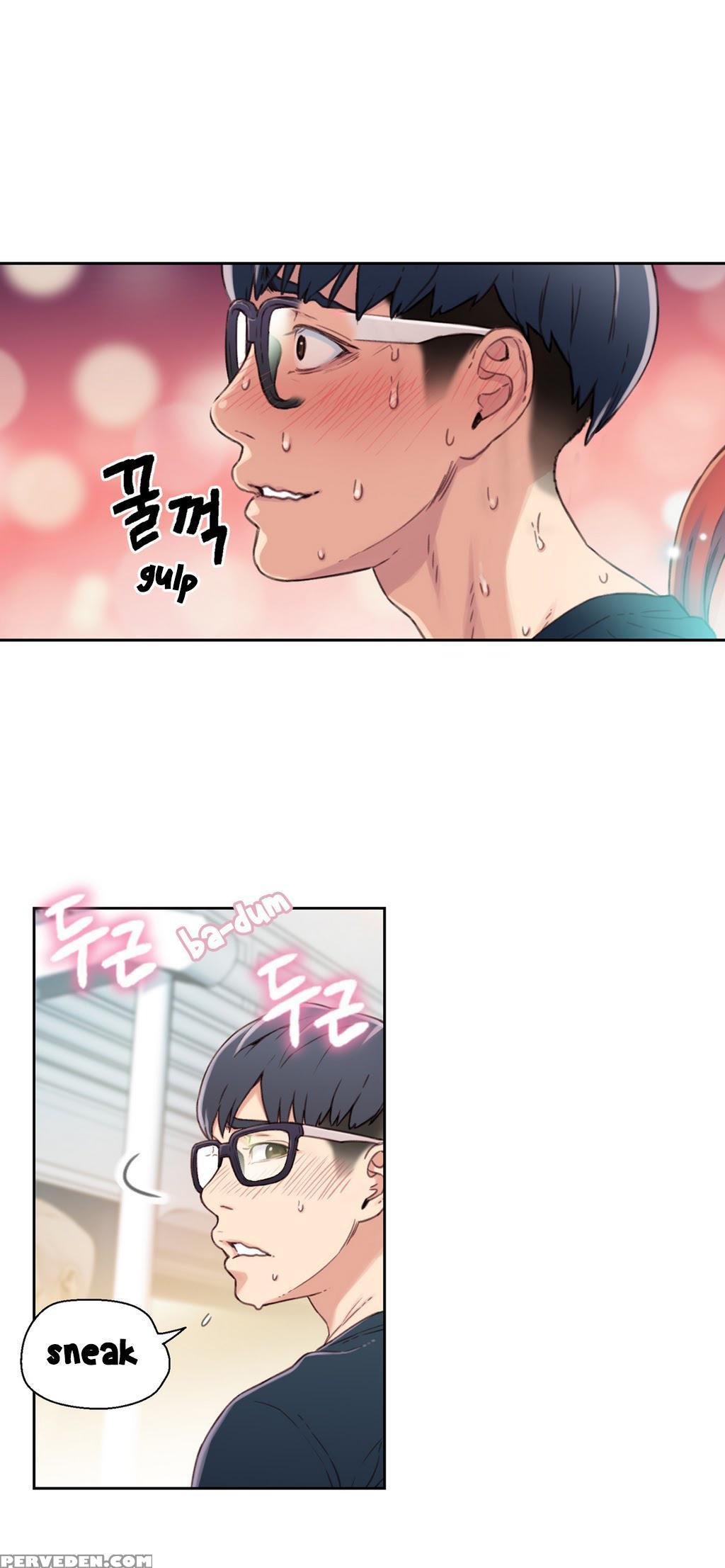 [bak Hyeong Jun] Sweet Guy Ch. 1-41 [english] [yomanga] 1