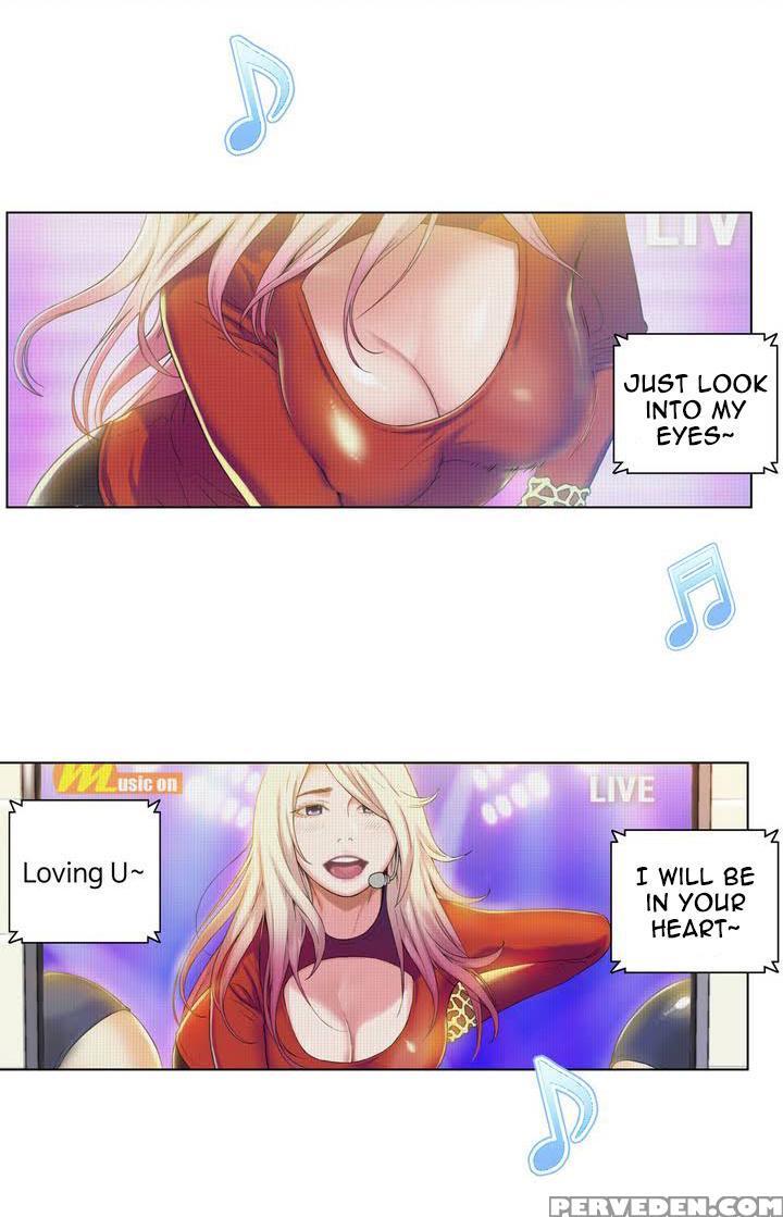 [bak Hyeong Jun] Sweet Guy Ch. 1-41 [english] [yomanga] 1