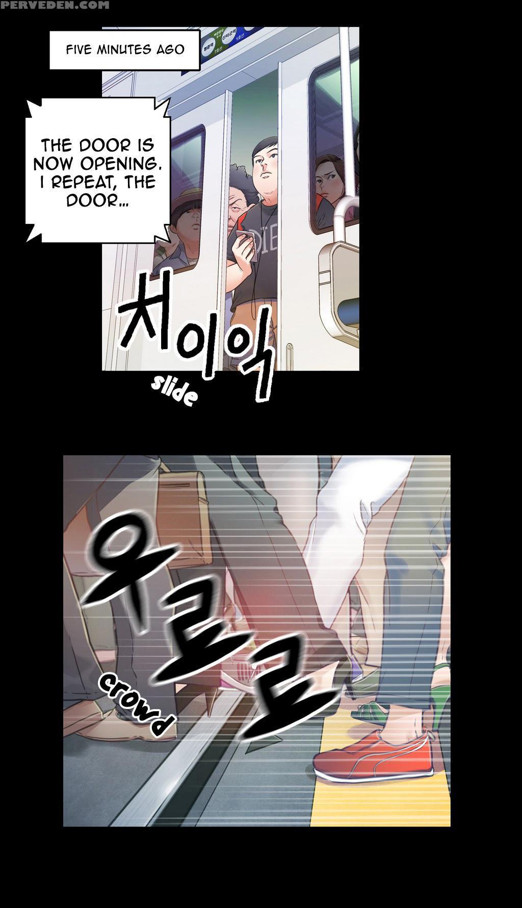 [bak Hyeong Jun] Sweet Guy Ch. 1-41 [english] [yomanga] 1