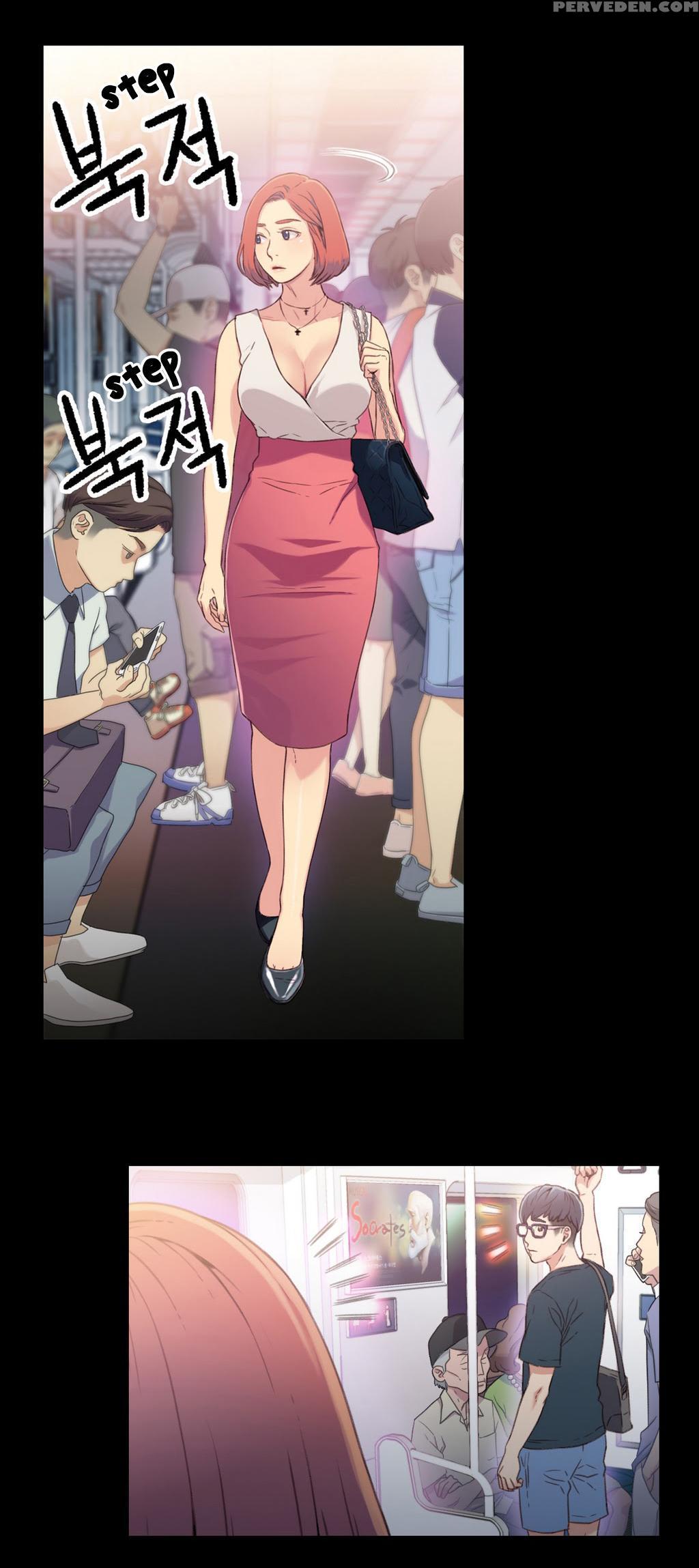 [bak Hyeong Jun] Sweet Guy Ch. 1-41 [english] [yomanga] 1