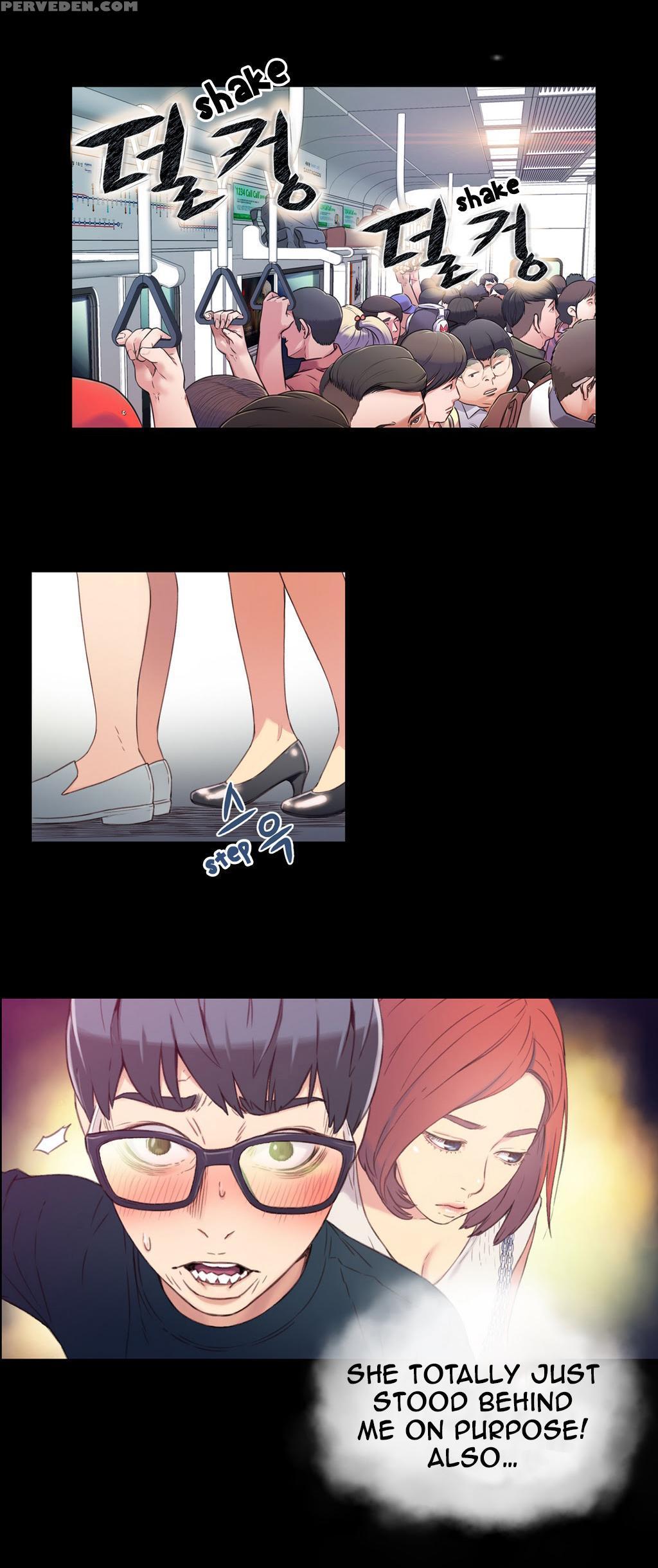 [bak Hyeong Jun] Sweet Guy Ch. 1-41 [english] [yomanga] 1
