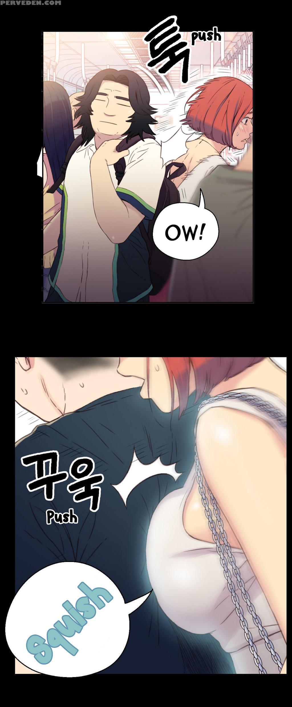 [bak Hyeong Jun] Sweet Guy Ch. 1-41 [english] [yomanga] 1
