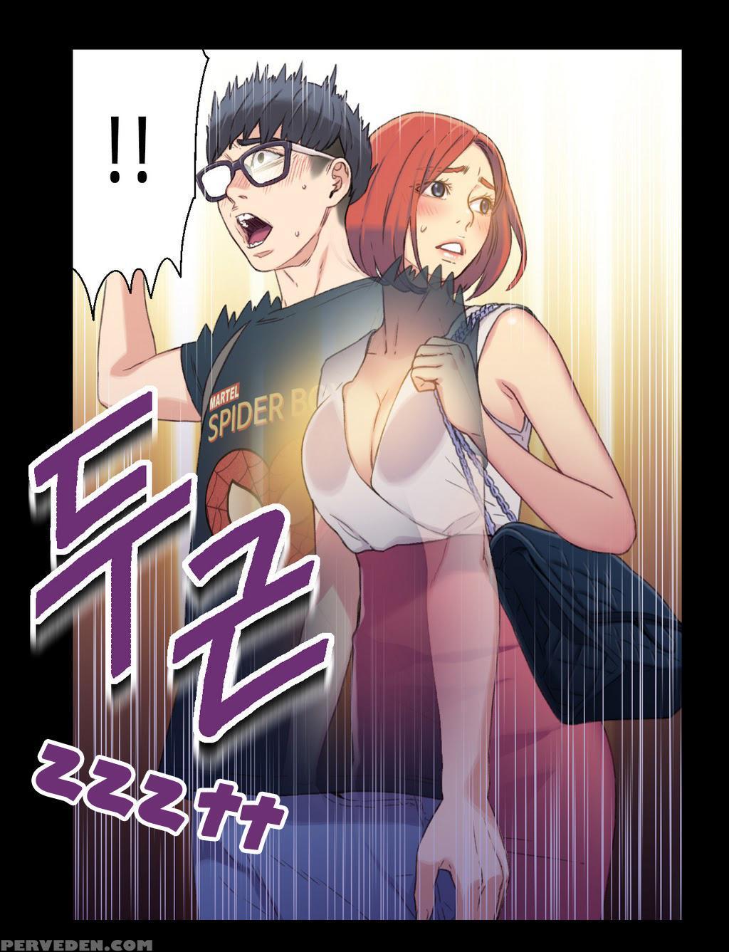 [bak Hyeong Jun] Sweet Guy Ch. 1-41 [english] [yomanga] 1