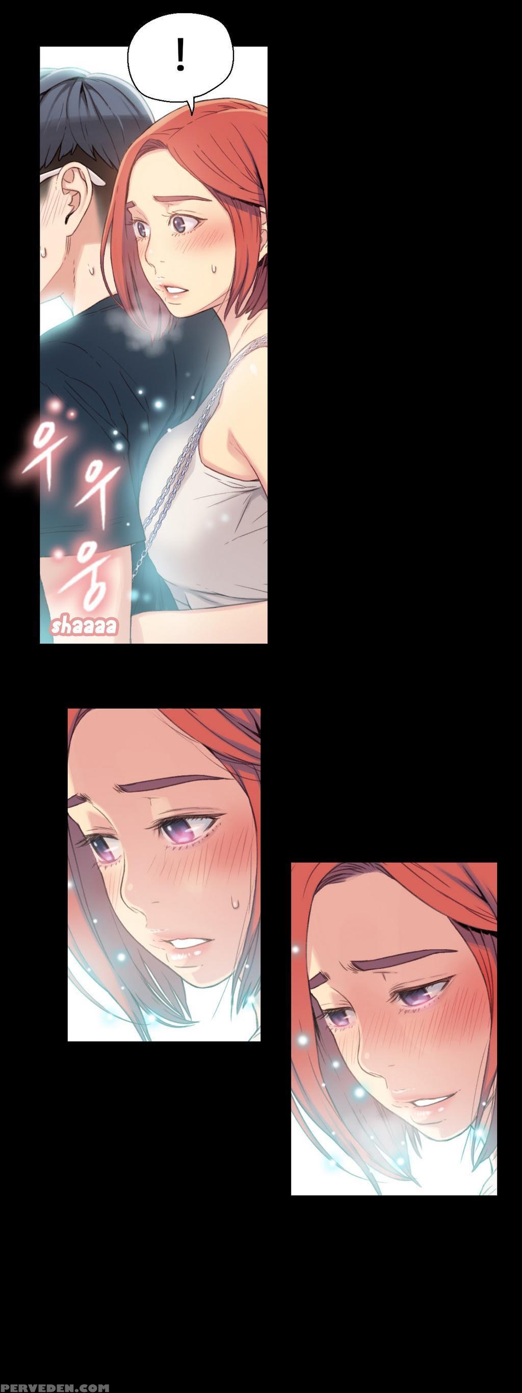 [bak Hyeong Jun] Sweet Guy Ch. 1-41 [english] [yomanga] 1