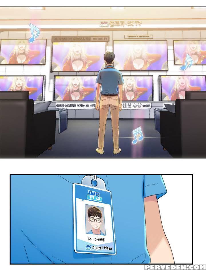 [bak Hyeong Jun] Sweet Guy Ch. 1-41 [english] [yomanga] 1