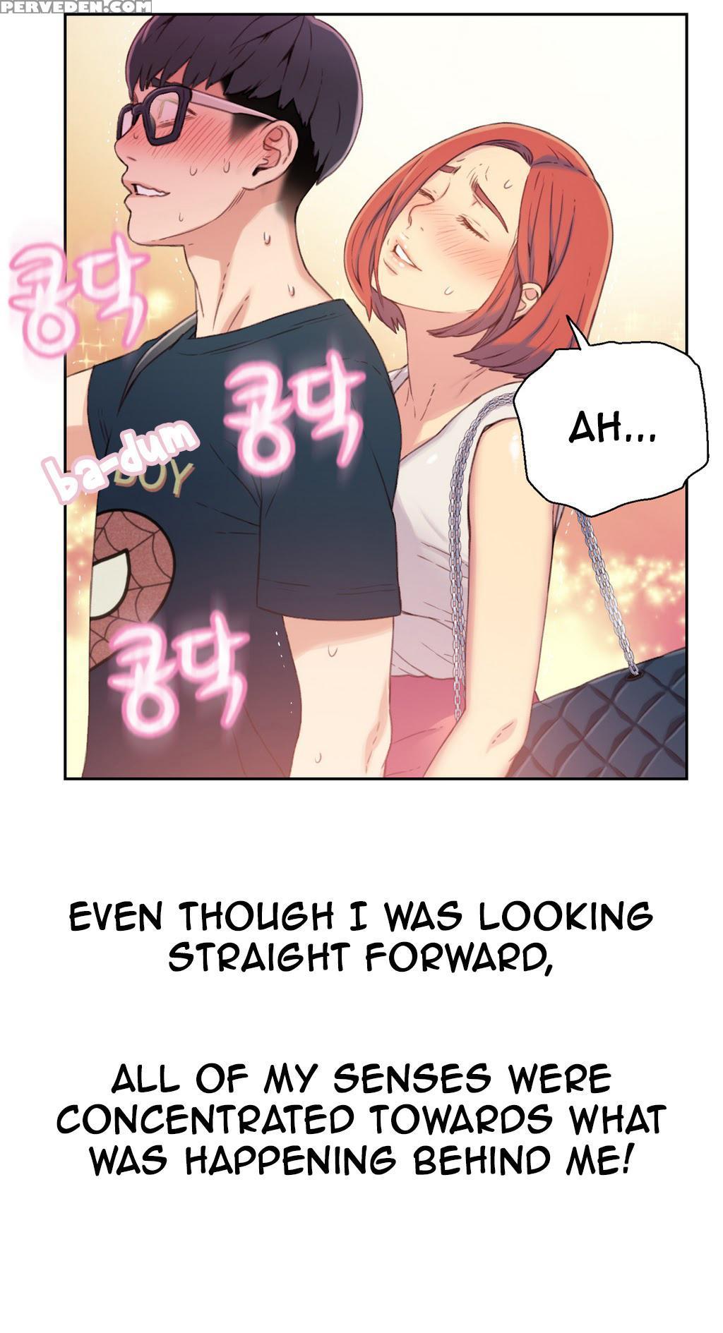 [bak Hyeong Jun] Sweet Guy Ch. 1-41 [english] [yomanga] 1