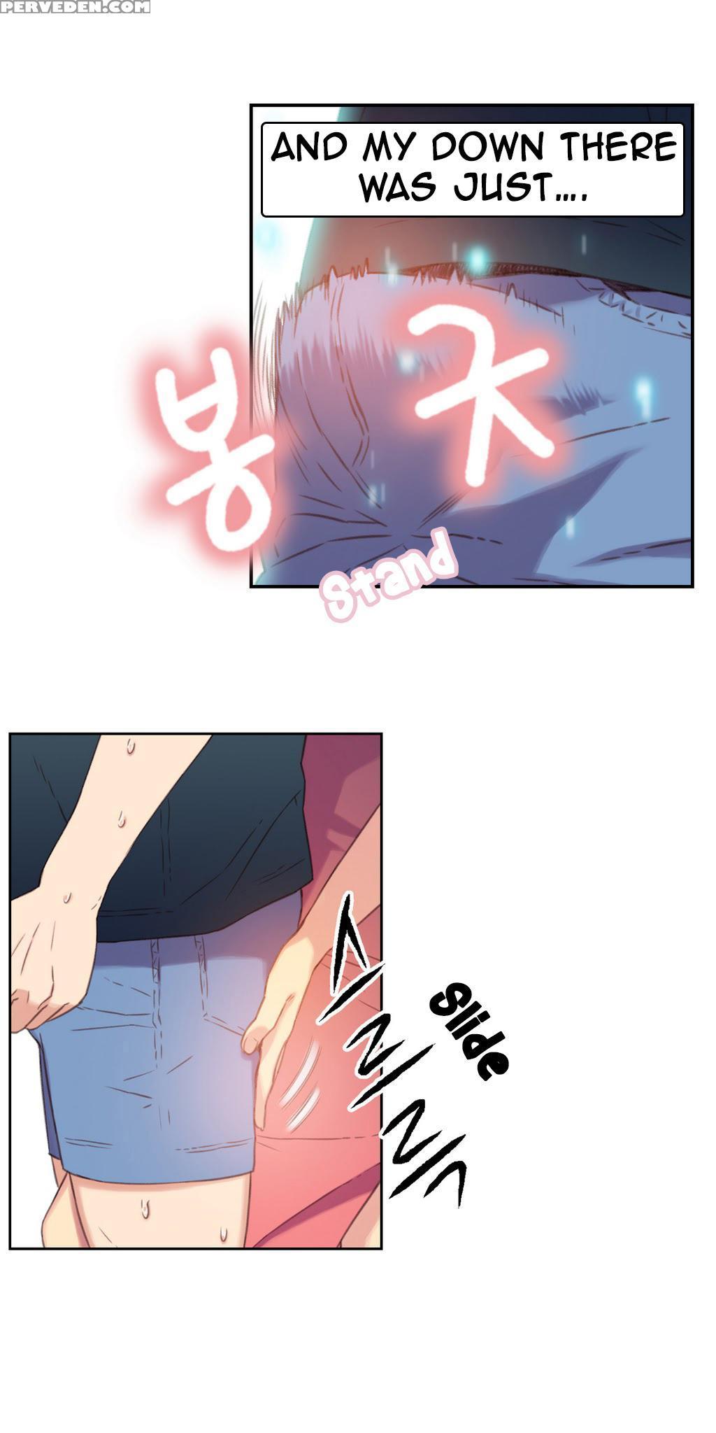 [bak Hyeong Jun] Sweet Guy Ch. 1-41 [english] [yomanga] 1