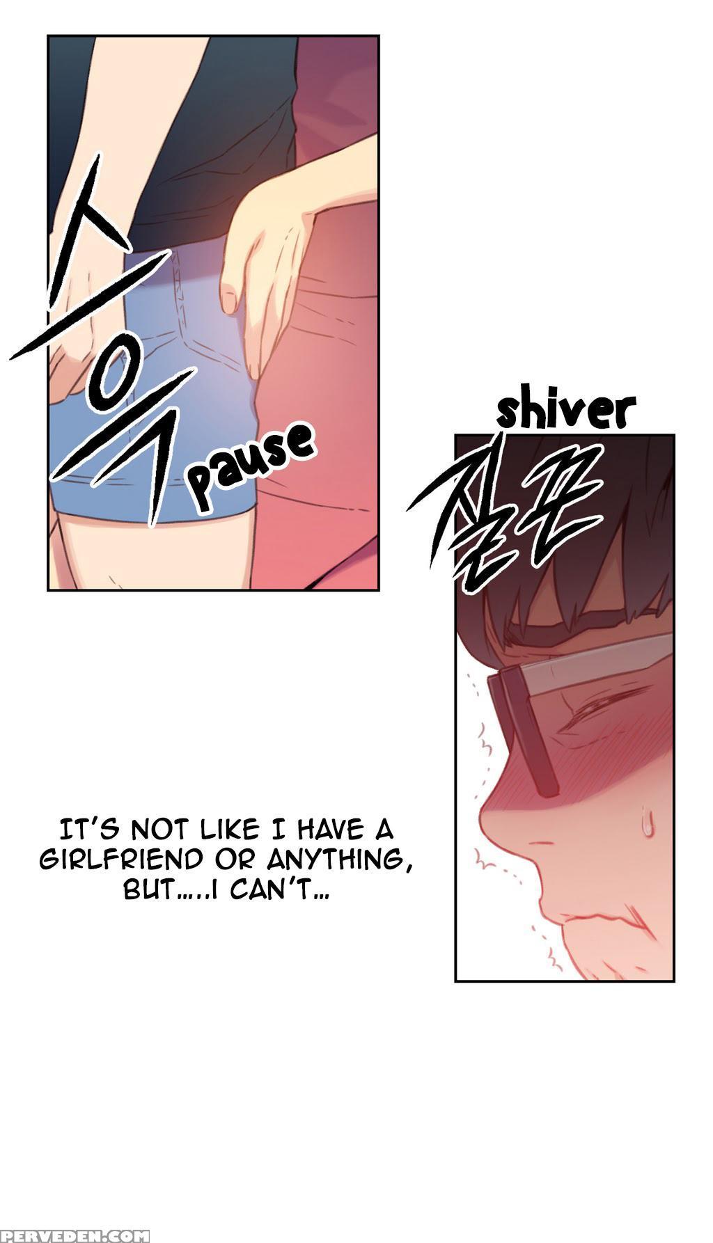 [bak Hyeong Jun] Sweet Guy Ch. 1-41 [english] [yomanga] 1