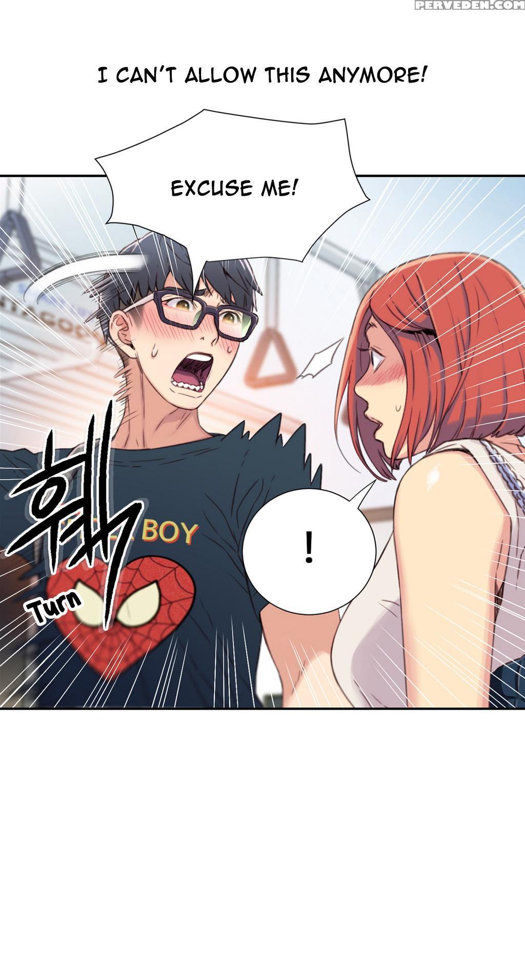 [bak Hyeong Jun] Sweet Guy Ch. 1-41 [english] [yomanga] 1